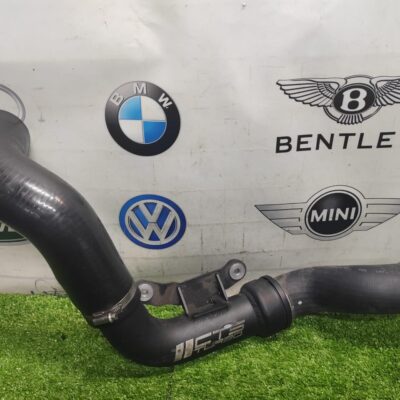 Audi S3 CDL Turbo Pipe (No Warranty)
