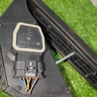 Benz W204 Gas Paddle (With Warranty) - Image 5