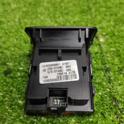 Benz W246 Hand Break Switch (With Warranty)