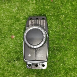 Benz W246 I Drive (With Warranty)