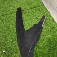BMW E88 Hanbreak Cover Alcantara (No Warranty) - Image 3