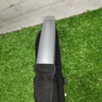 BMW E88 Hanbreak Cover Alcantara (No Warranty) - Image 5