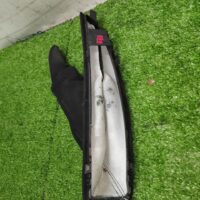 BMW E88 Hanbreak Cover Alcantara (No Warranty) - Image 2