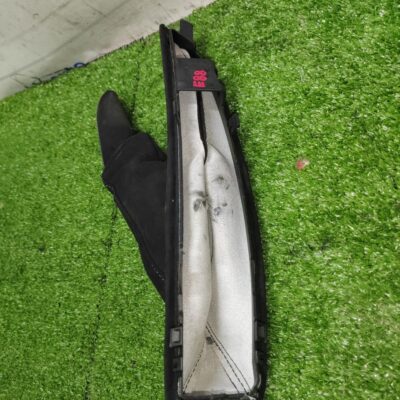 BMW E88 Hanbreak Cover Alcantara (No Warranty)