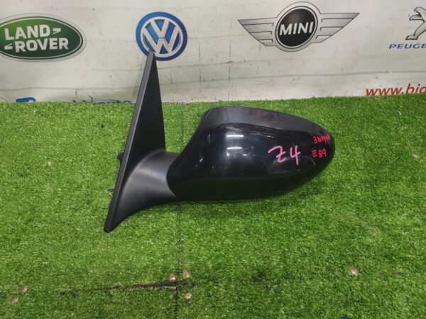 BMW Z4 E89 Left Side Mirror (With Warranty)