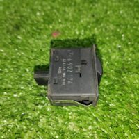 BMW E46 Rear Power Window Switch (With Warranty) - Image 3