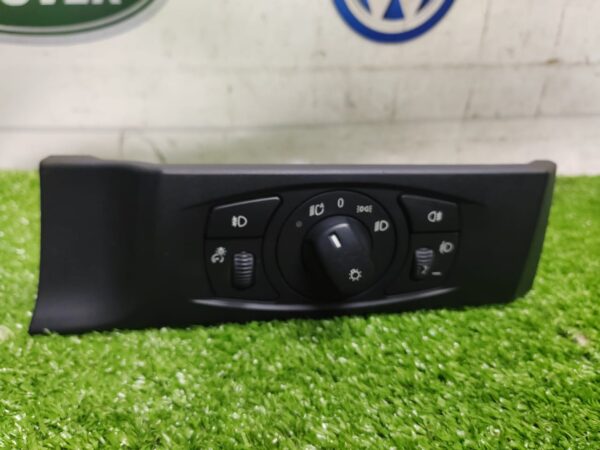 BMW E60 Head Lamp Switch (With Warranty)