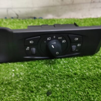 BMW E60 Head Lamp Switch (With Warranty)