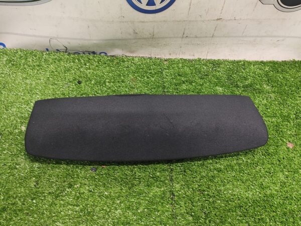 BMW E60 Third Break Light Cover (No Warranty)