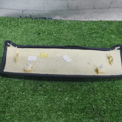BMW E60 Third Break Light Cover (No Warranty)