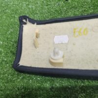 BMW E60 Third Break Light Cover (No Warranty) - Image 4