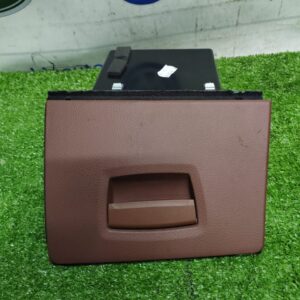 BMW F10 Driver Side Glove Box (No Warranty)