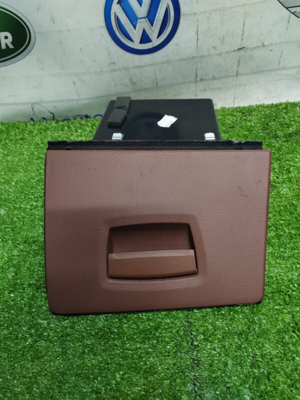 BMW F10 Driver Side Glove Box (No Warranty)
