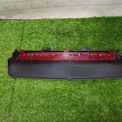 BMW F10 Third Break Light (With Warranty)