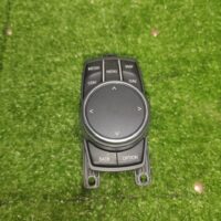 BMW F20 LCI I Drive (With Warranty) - Image 2