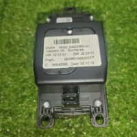 BMW F20 LCI I Drive (With Warranty) - Image 4
