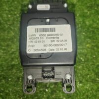 BMW F20 LCI I Drive (With Warranty) - Image 3