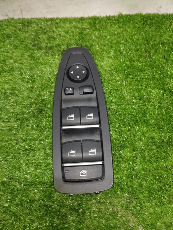 BMW F30 Main Switch (With Warranty)