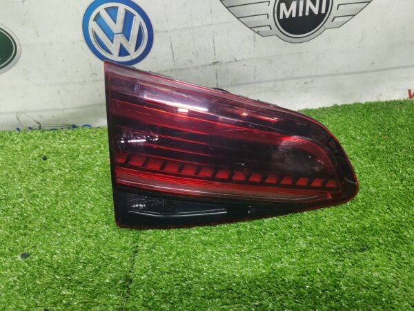 Volkswagen MK7.5 Rear Bonnet Refaktor Left Side (With Warranty)