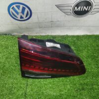 Volkswagen MK7.5 Rear Bonnet Refaktor Left Side (With Warranty) - Image 5