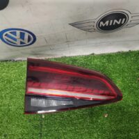 Volkswagen MK7.5 Rear Bonnet Refaktor Left Side (With Warranty) - Image 4