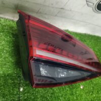 Volkswagen MK7.5 Rear Bonnet Refaktor Left Side (With Warranty) - Image 3