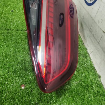 Volkswagen MK7.5 Rear Bonnet Refaktor Left Side (With Warranty)