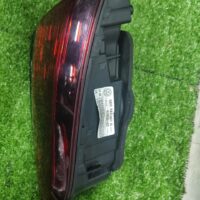 Volkswagen MK7.5 Rear Bonnet Refaktor Left Side (With Warranty) - Image 7