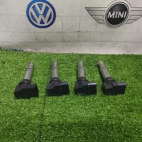 Volkswagen CAV 1.4 Plug Coil 4 PCS (With Warranty) - Image 4