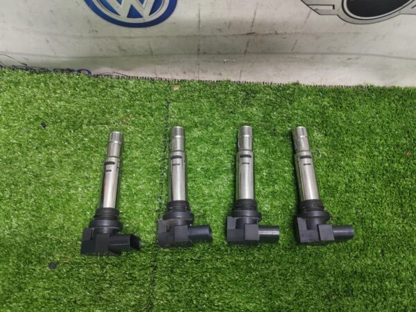 Volkswagen CAV 1.4 Plug Coil 4 PCS (With Warranty)