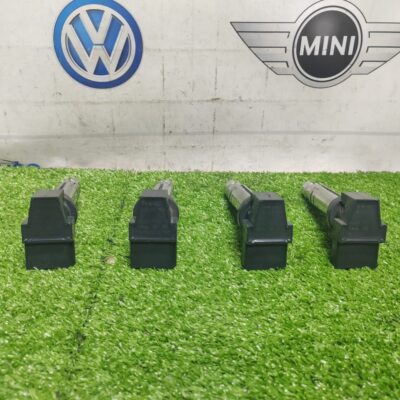 Volkswagen CAV 1.4 Plug Coil 4 PCS (With Warranty)