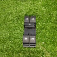 Volkswagen MK5 Main Switch (With Warranty) - Image 2