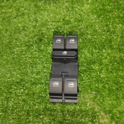 Volkswagen MK5 Main Switch (With Warranty)
