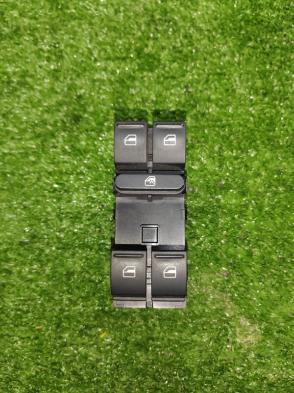 Volkswagen MK5 Main Switch (With Warranty)