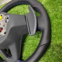Volkswagen MK8 R Steering Wheel (No Warranty) - Image 5