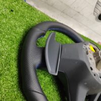 Volkswagen MK8 R Steering Wheel (No Warranty) - Image 9
