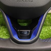 Volkswagen MK8 R Steering Wheel (No Warranty) - Image 10