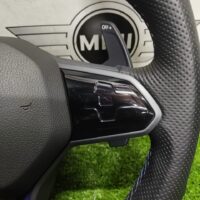 Volkswagen MK8 R Steering Wheel (No Warranty) - Image 6