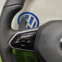 Volkswagen MK8 R Steering Wheel (No Warranty) - Image 2