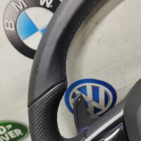 Volkswagen MK8 R Steering Wheel (No Warranty) - Image 8