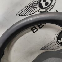 Volkswagen MK8 R Steering Wheel (No Warranty) - Image 3