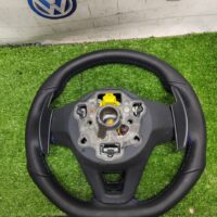 Volkswagen MK8 R Steering Wheel (No Warranty) - Image 4