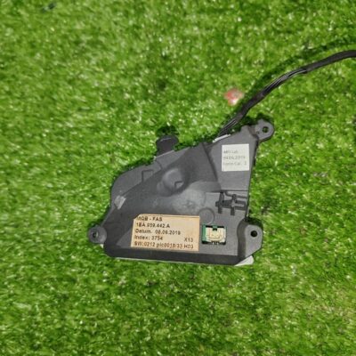 Volkswagen MK8, Tigian R, Arteon Multifunction Switch (Touch) (No Warranty)