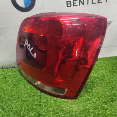 Volkswagen Polo 6R0 Tail Light Right Side (With Warranty)
