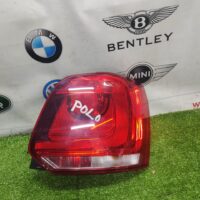 Volkswagen Polo 6R0 Tail Light Right Side (With Warranty) - Image 3