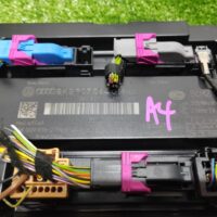 Audi A4 B8 BC Module (With Warranty) - Image 3