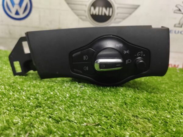 Audi A4 Head Lamp Switch (With Warranty)