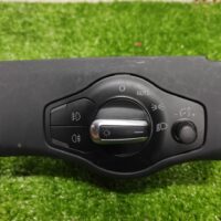Audi A4 Head Lamp Switch (With Warranty) - Image 2
