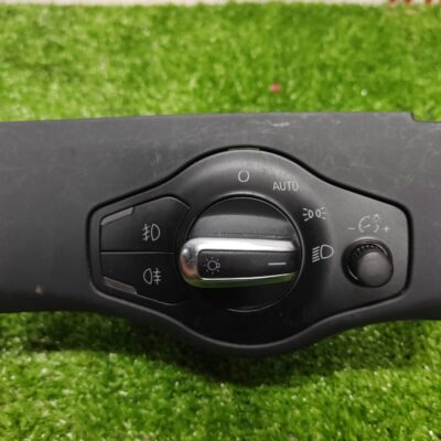 Audi A4 Head Lamp Switch (With Warranty)