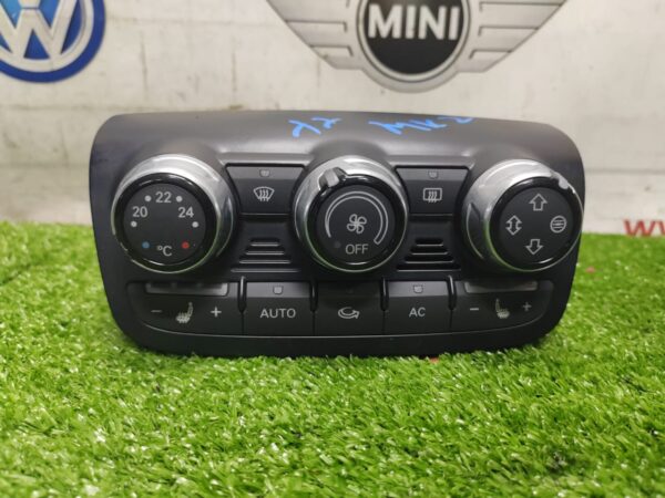 Audi TT MK2 8J0 Aircond Switch (With Warranty)